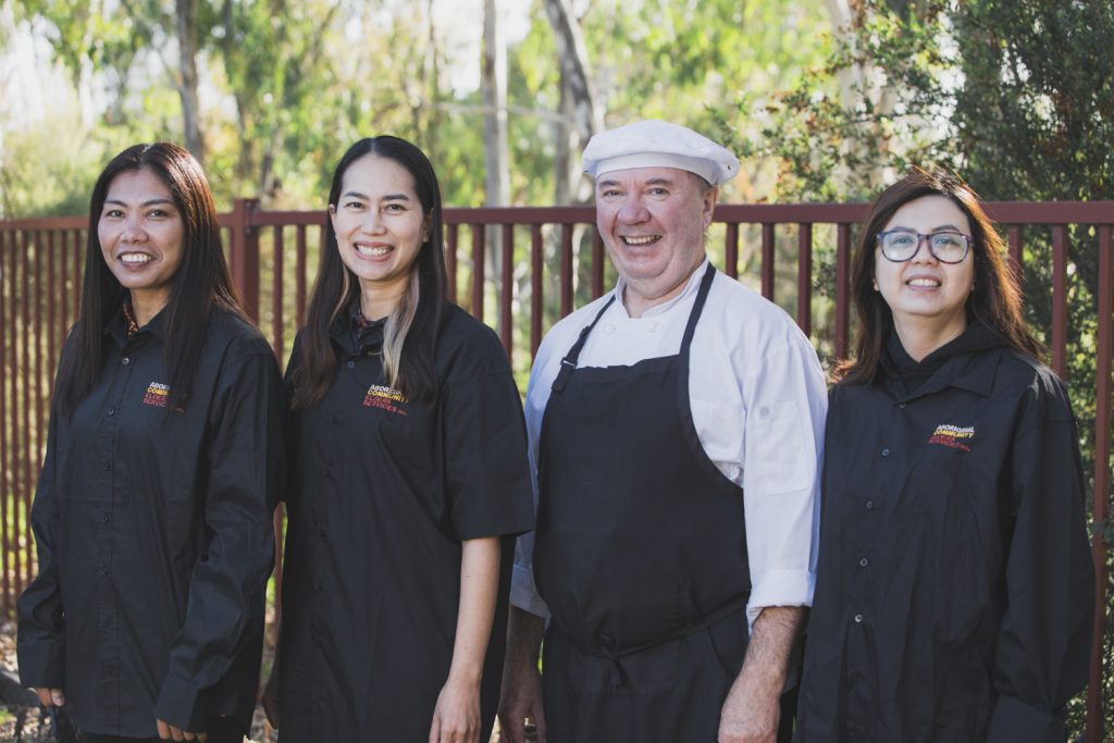 ACES Staff LR-39