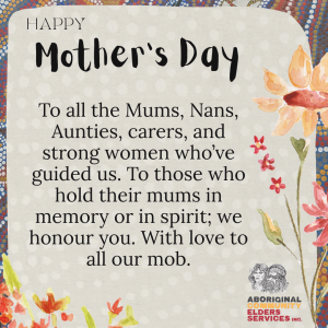 Mothers Day Post